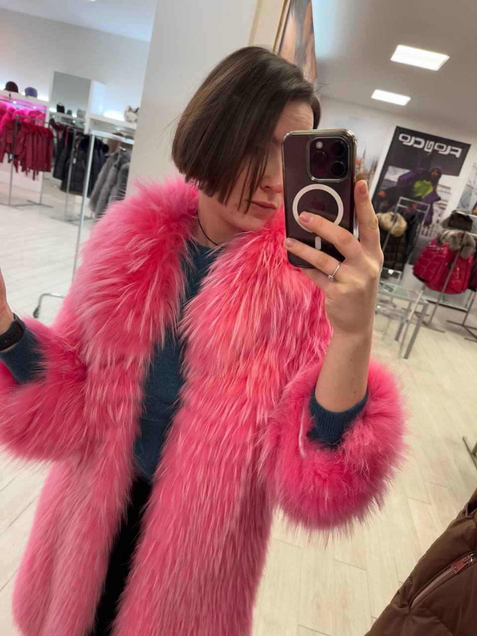 Итальянская одежда, бренд Flo Clo, арт. 73532722