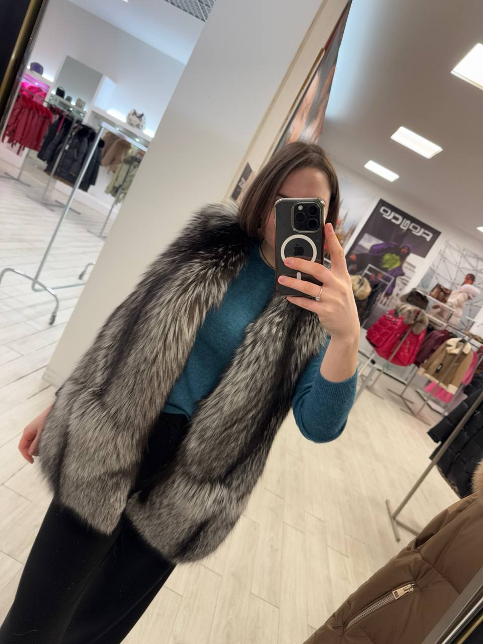 Итальянская одежда, бренд Flo Clo, арт. 73532742