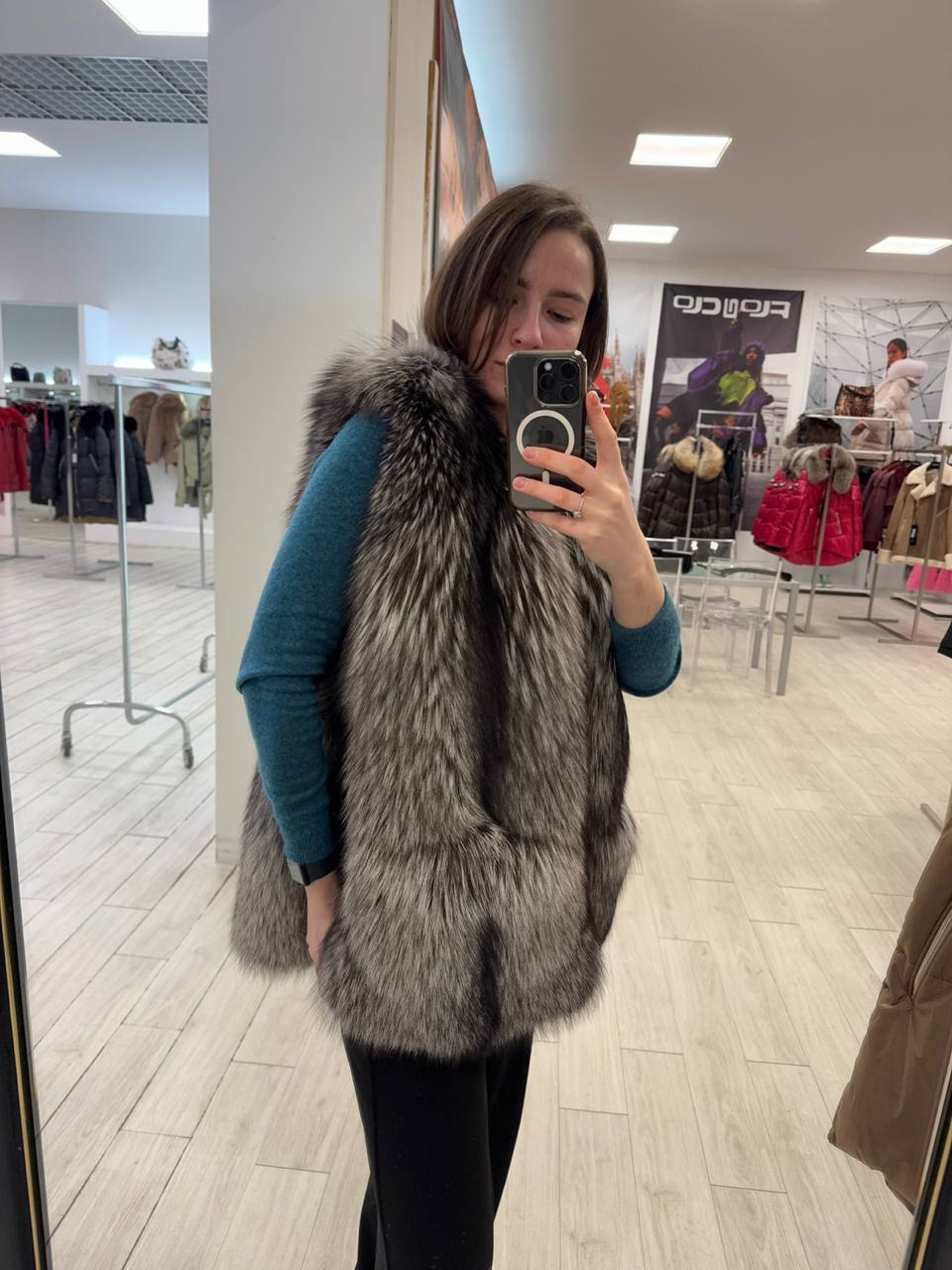 Итальянская одежда, бренд Flo Clo, арт. 73532743