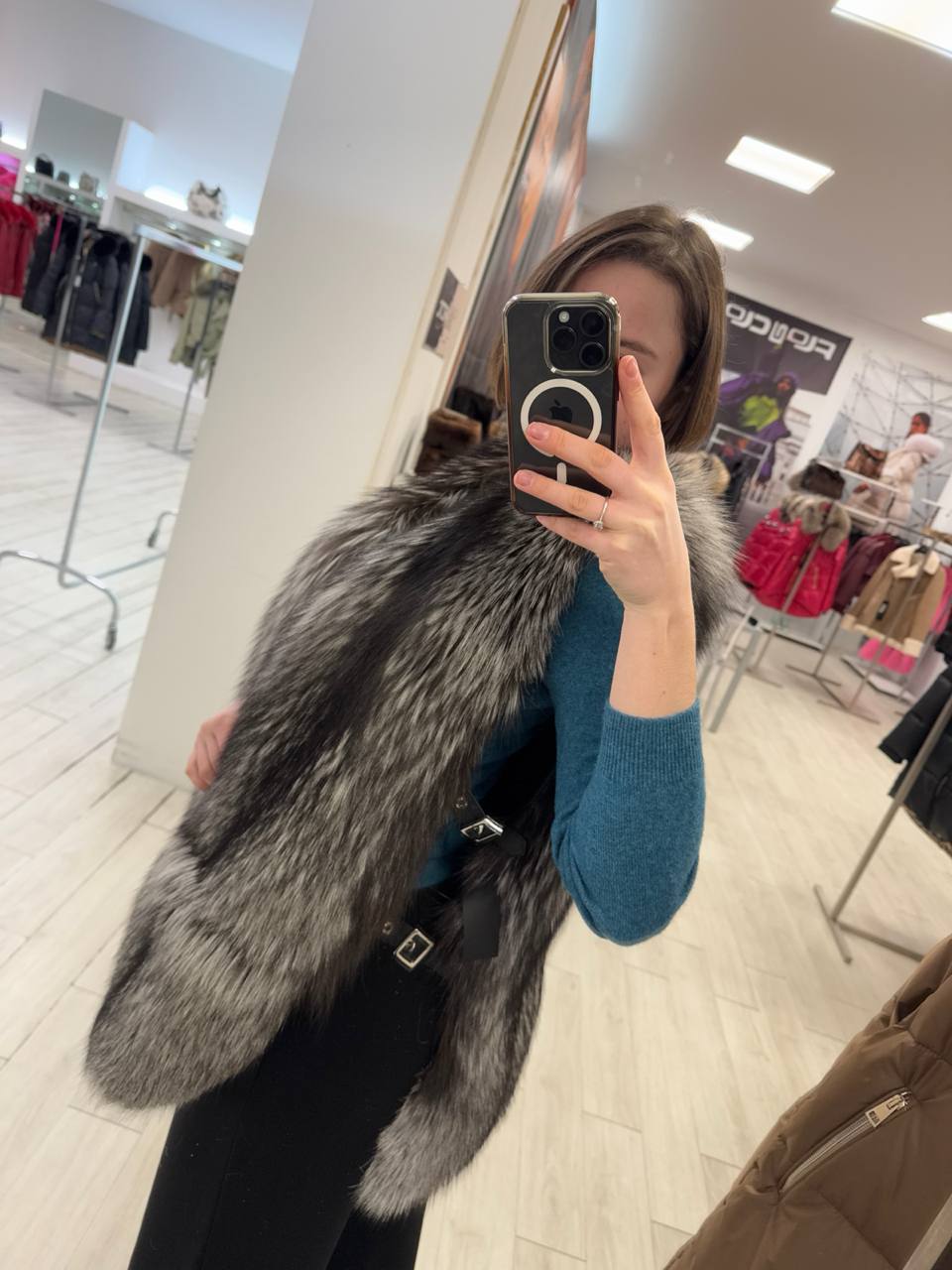 Итальянская одежда, бренд Flo Clo, арт. 73532744