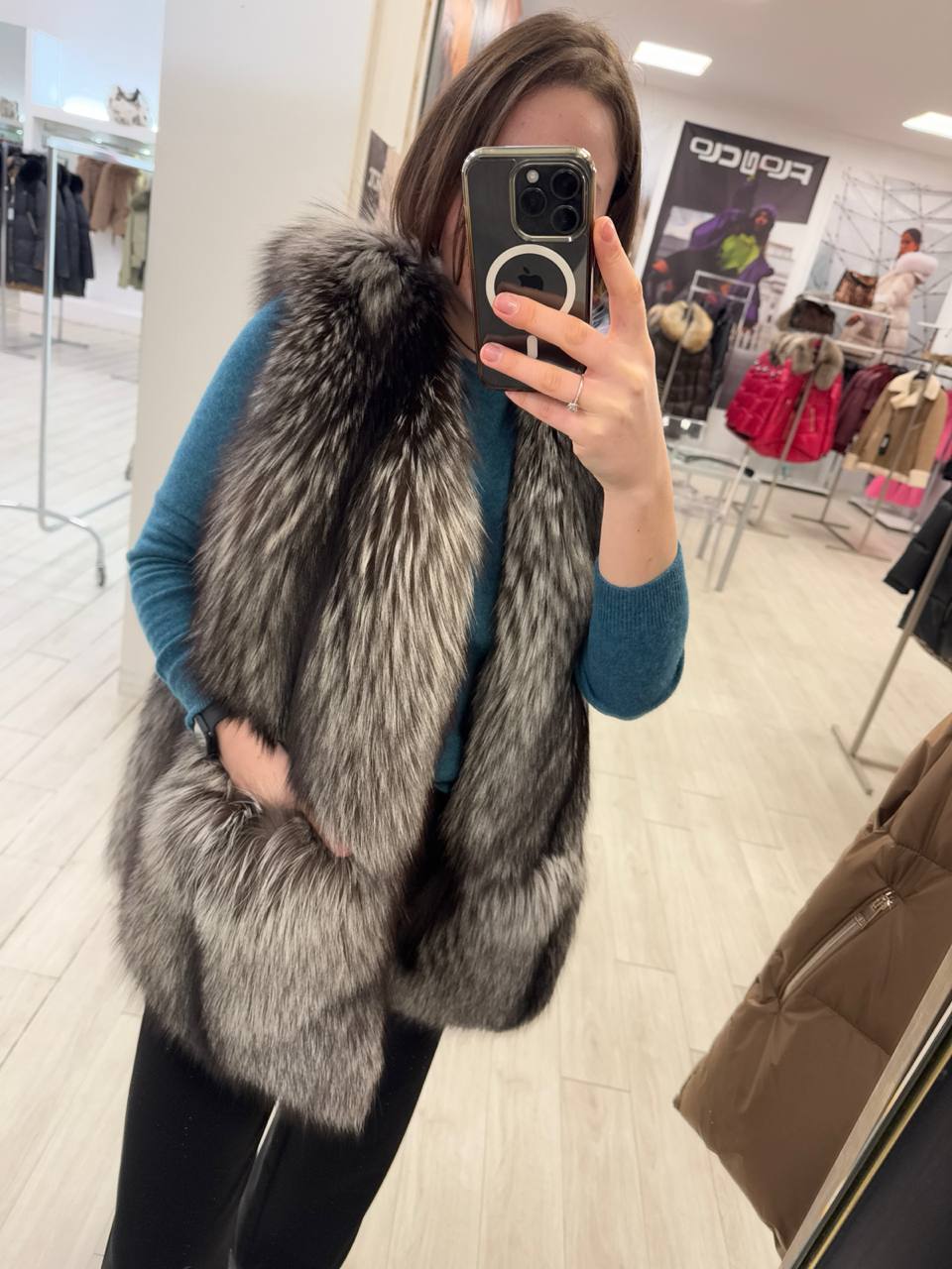 Итальянская одежда, бренд Flo Clo, арт. 73532745