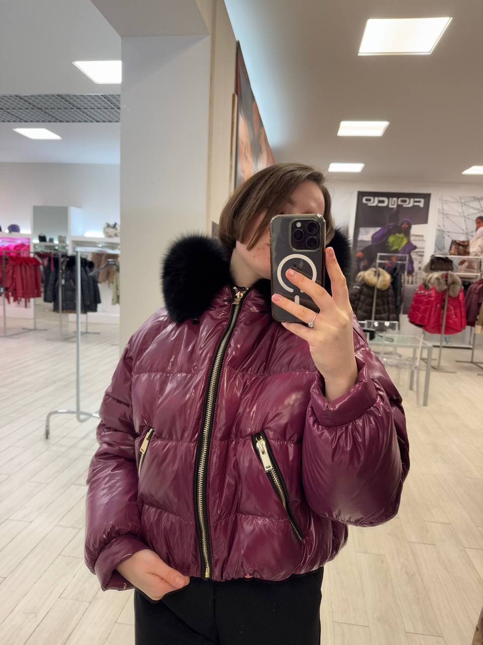 Итальянская одежда, бренд Flo Clo, арт. 73532747