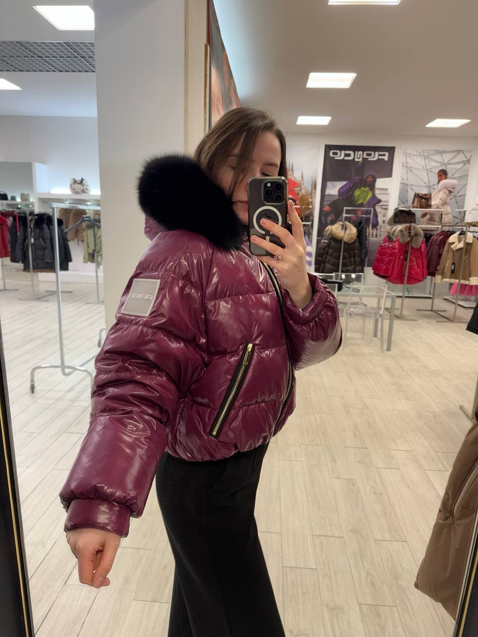 Итальянская одежда, бренд Flo Clo, арт. 73532748