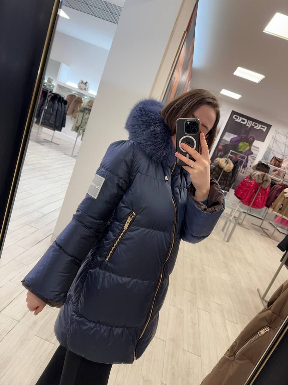 Итальянская одежда, бренд Flo Clo, арт. 73532755