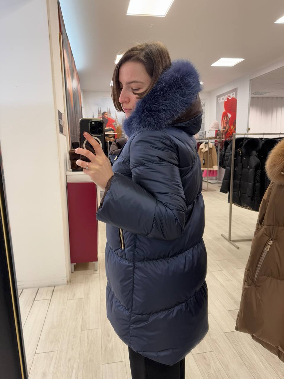 Итальянская одежда, бренд Flo Clo, арт. 73532756
