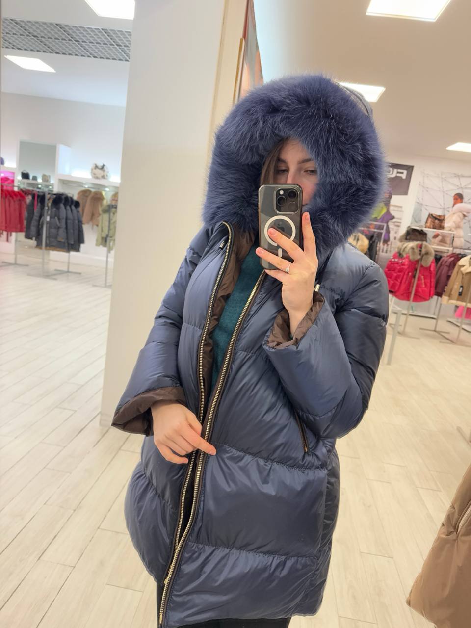 Итальянская одежда, бренд Flo Clo, арт. 73532757