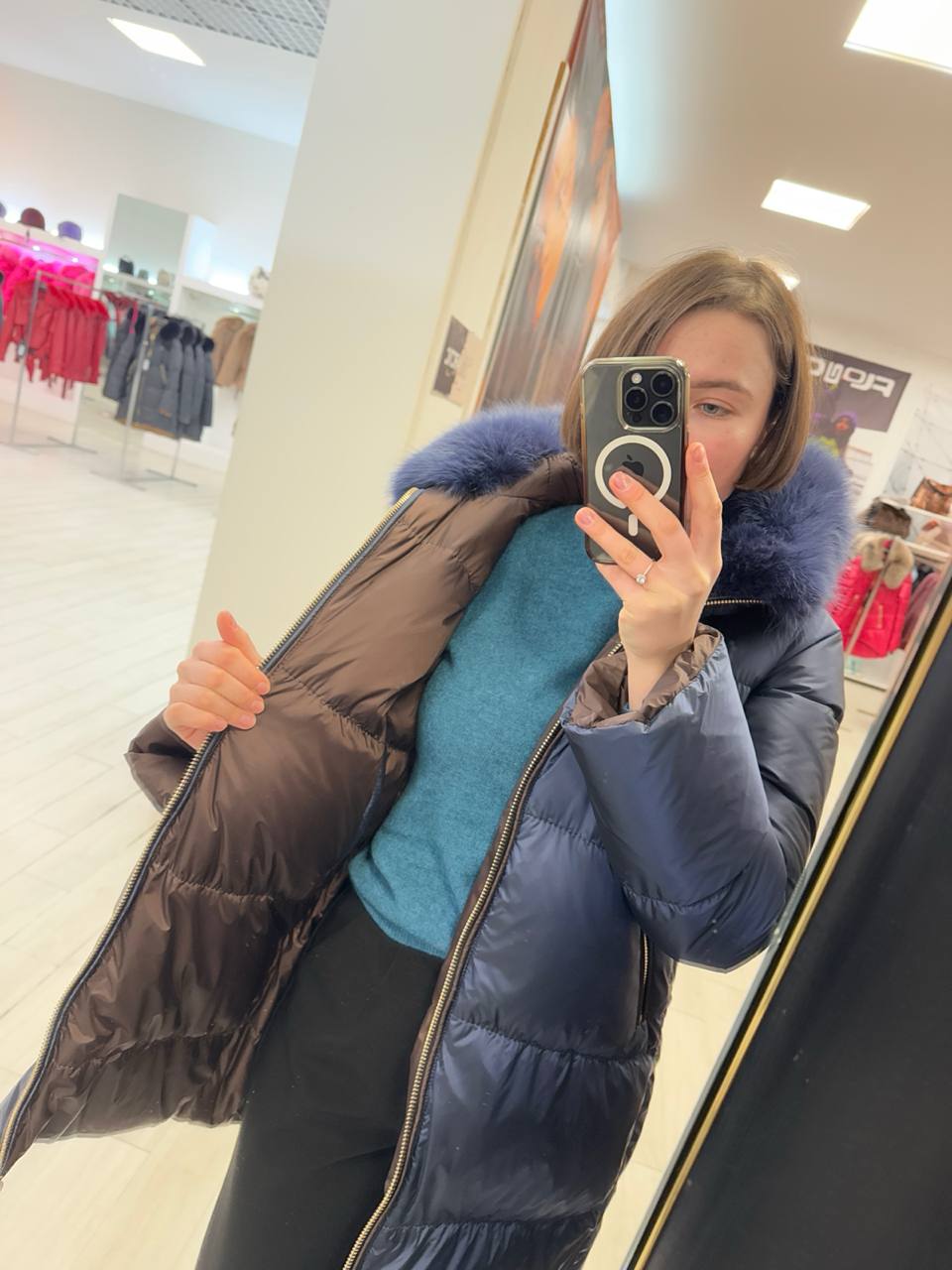 Итальянская одежда, бренд Flo Clo, арт. 73532758