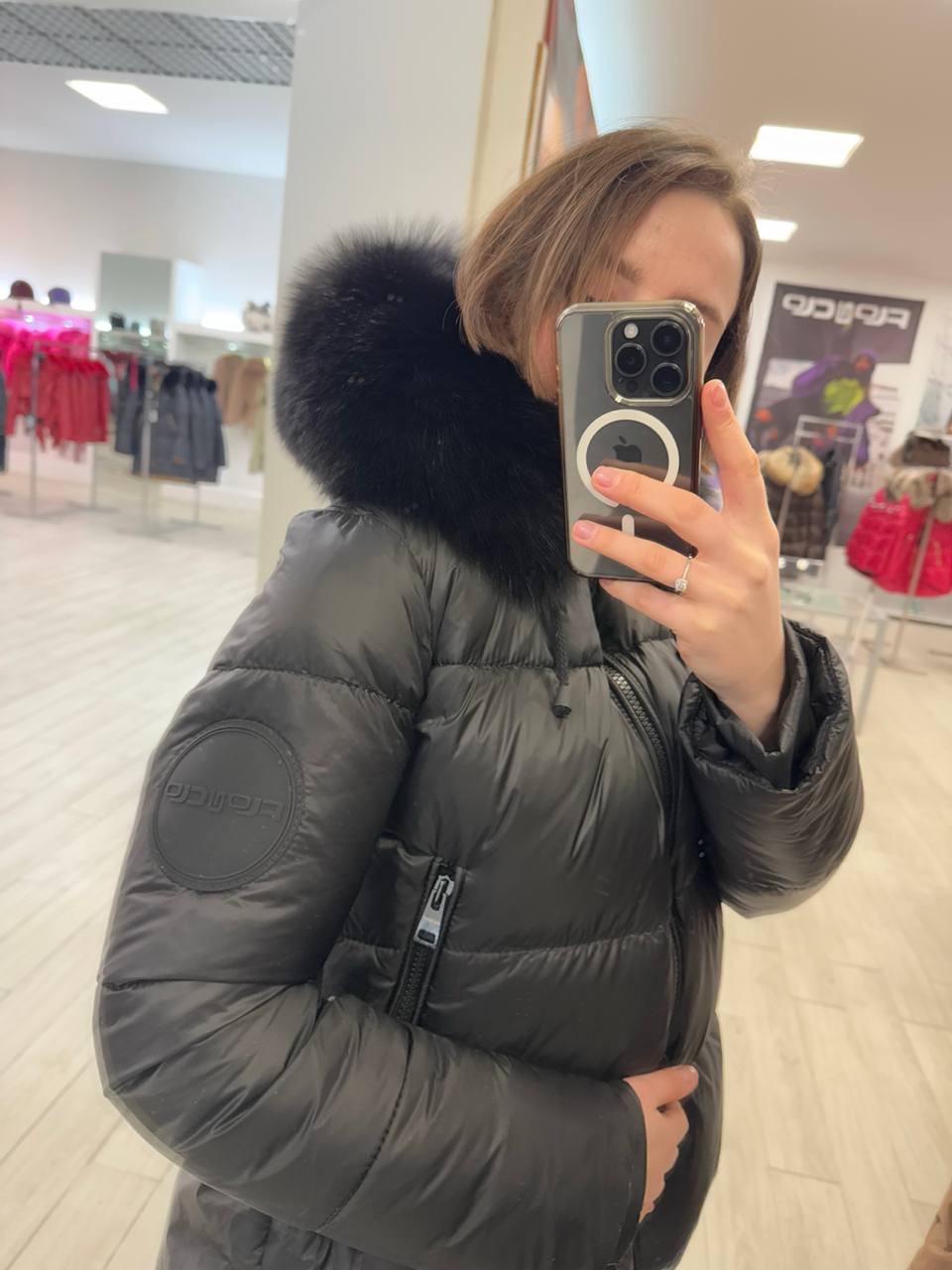 Итальянская одежда, бренд Flo Clo, арт. 73532761