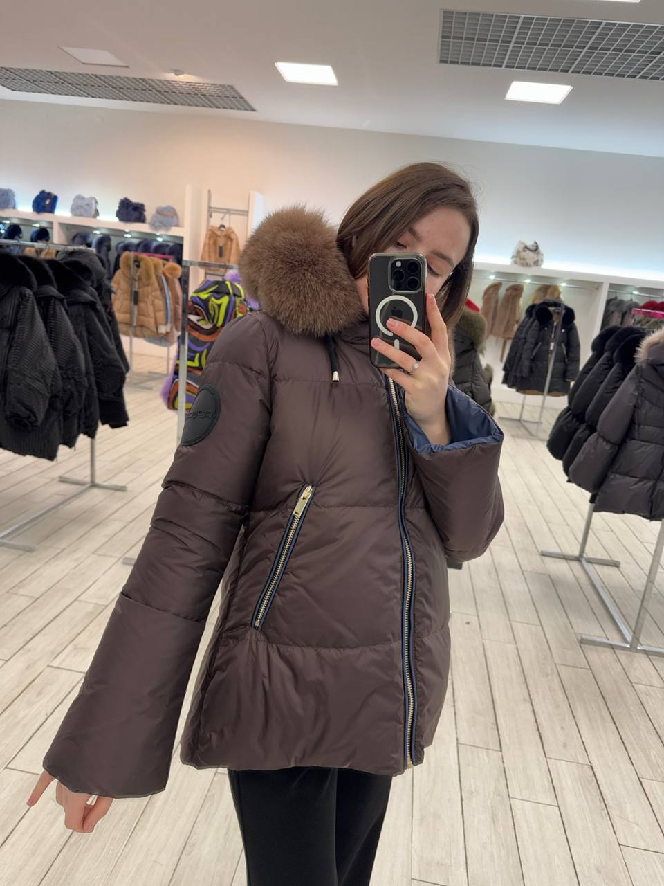 Итальянская одежда, бренд Flo Clo, арт. 73532810