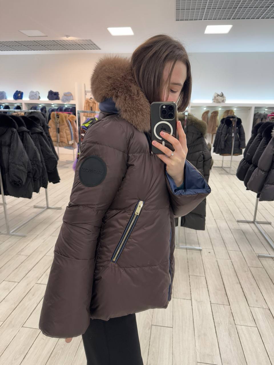 Итальянская одежда, бренд Flo Clo, арт. 73532811