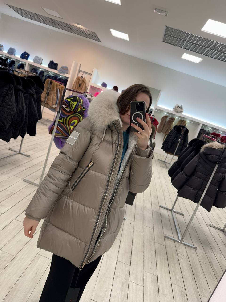 Итальянская одежда, бренд Flo Clo, арт. 73532868