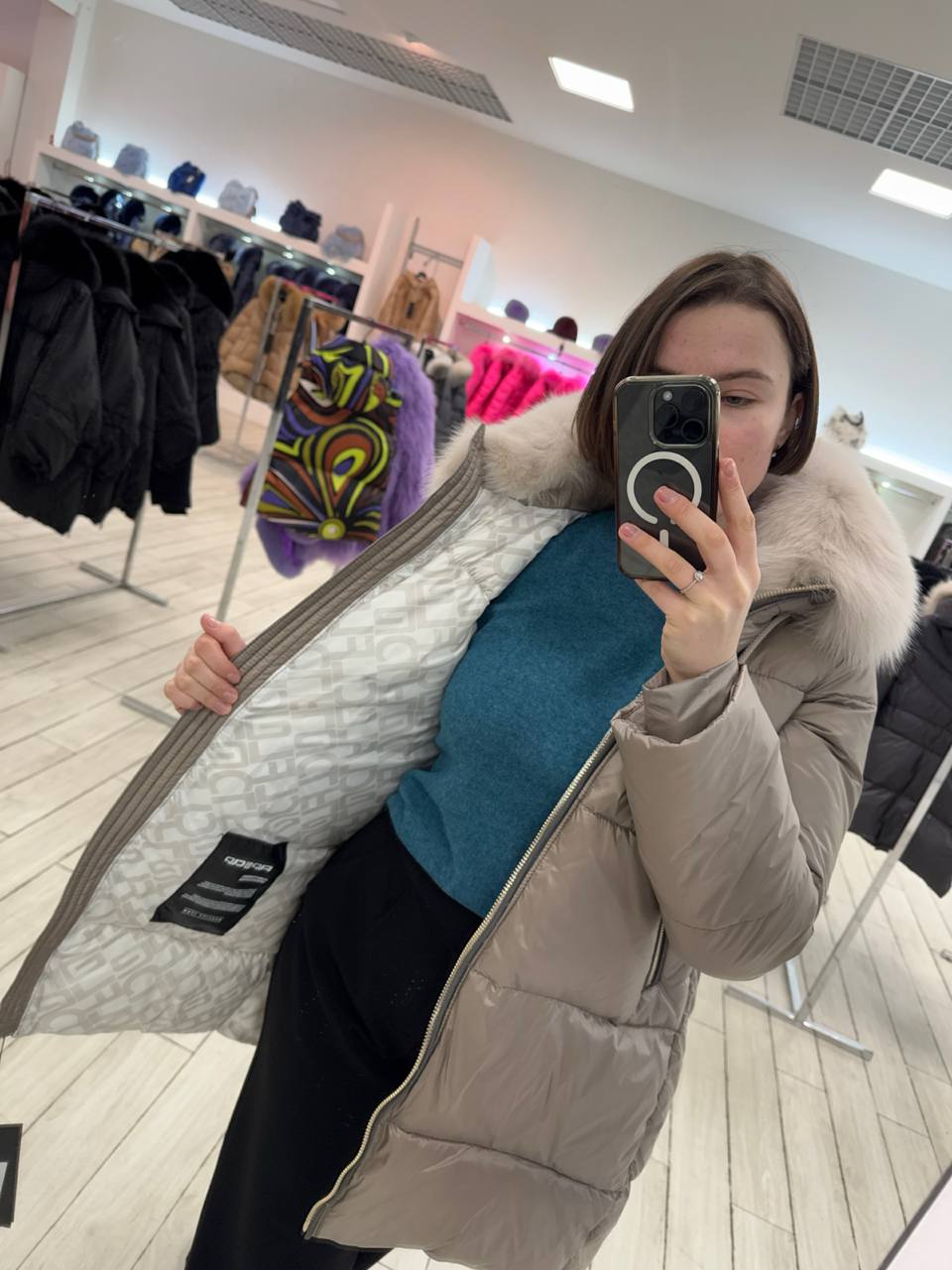 Итальянская одежда, бренд Flo Clo, арт. 73532869
