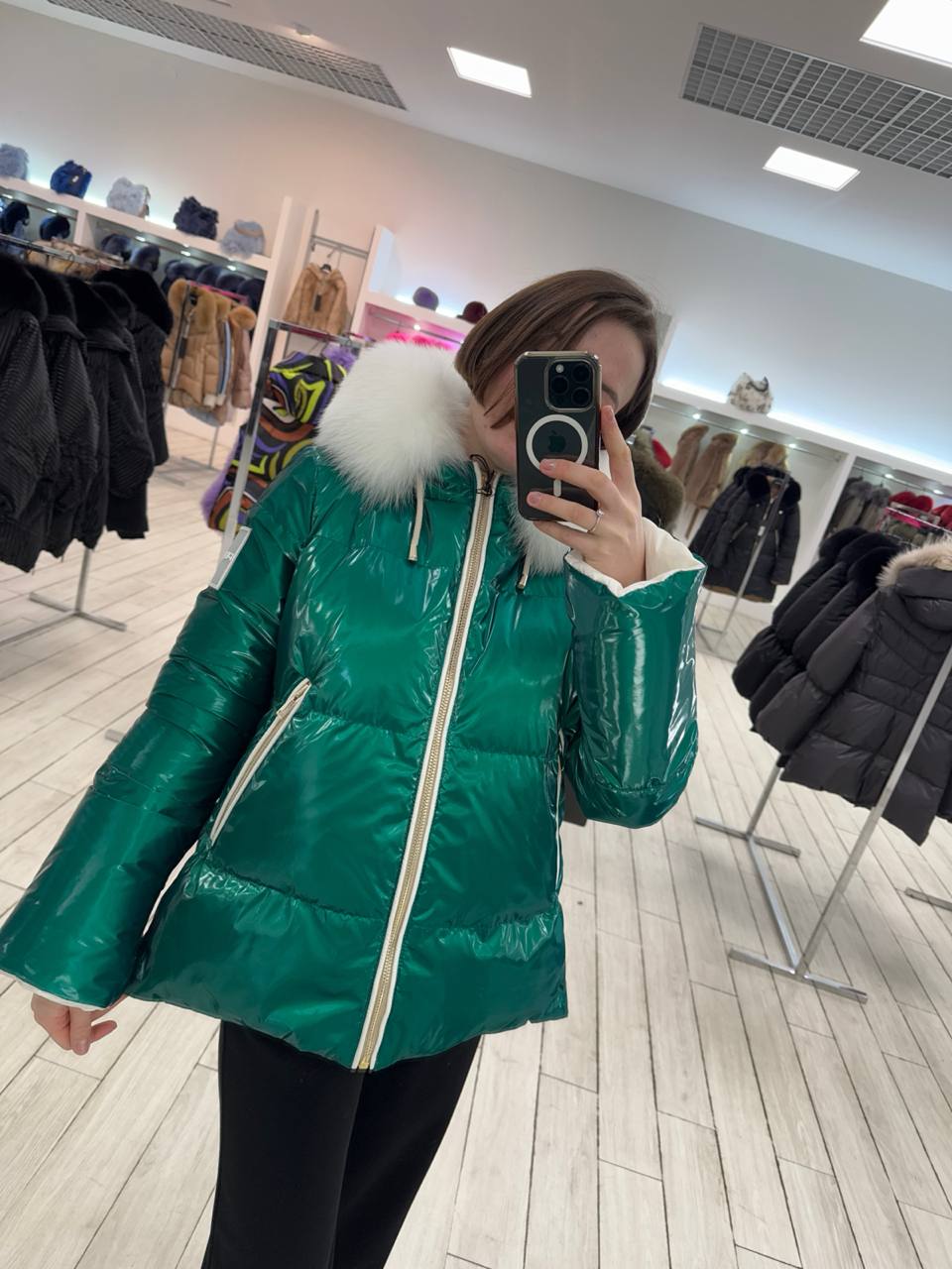 Итальянская одежда, бренд Flo Clo, арт. 73532876