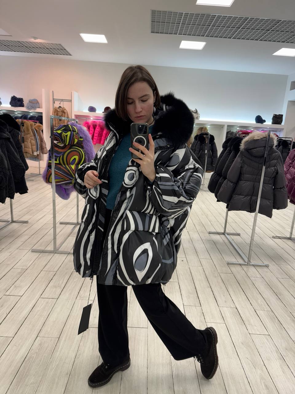 Итальянская одежда, бренд Flo Clo, арт. 73532899