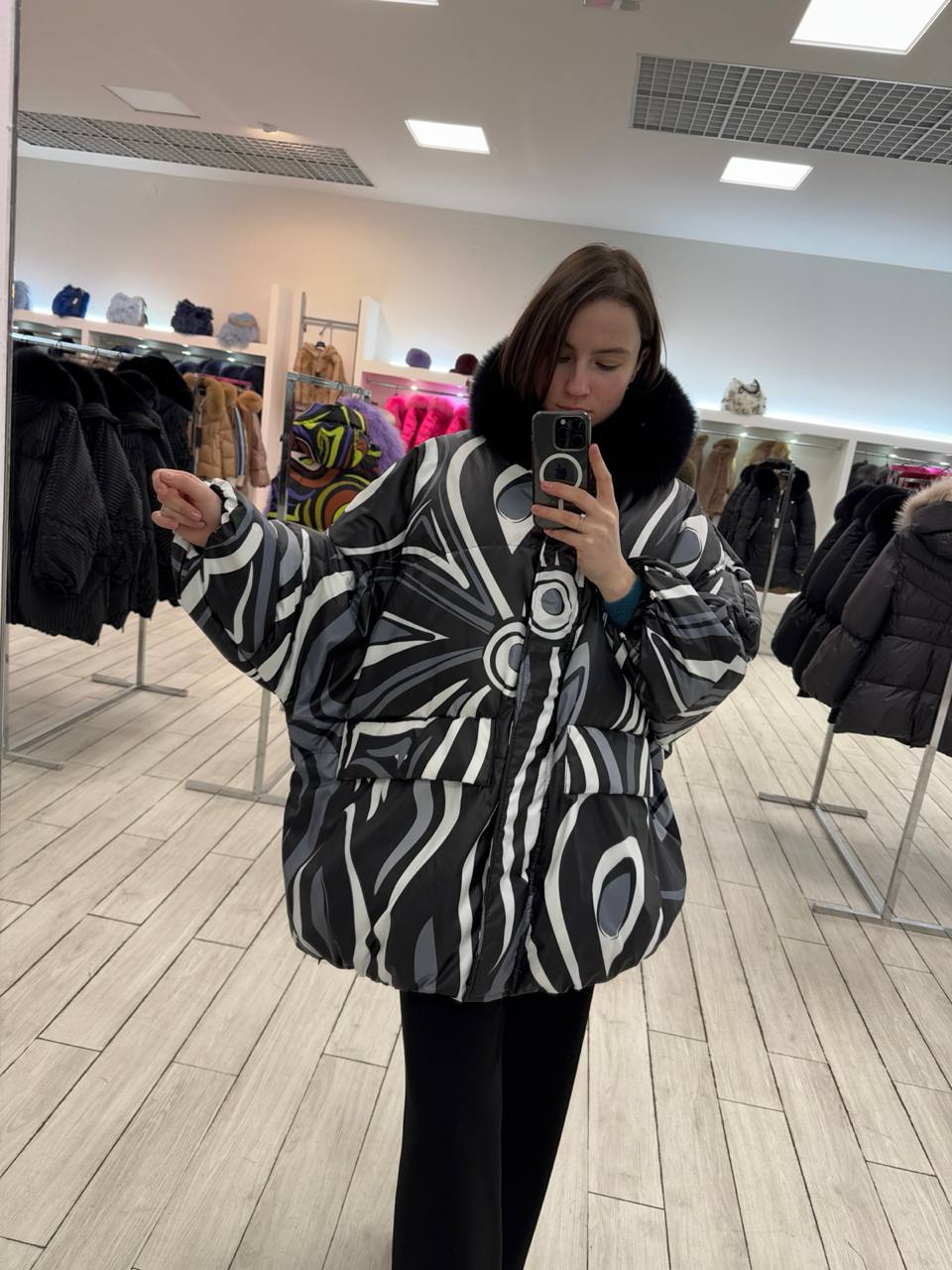 Итальянская одежда, бренд Flo Clo, арт. 73532901