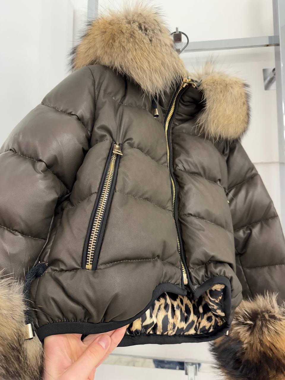 Итальянская одежда, бренд Flo Clo, арт. 73544494
