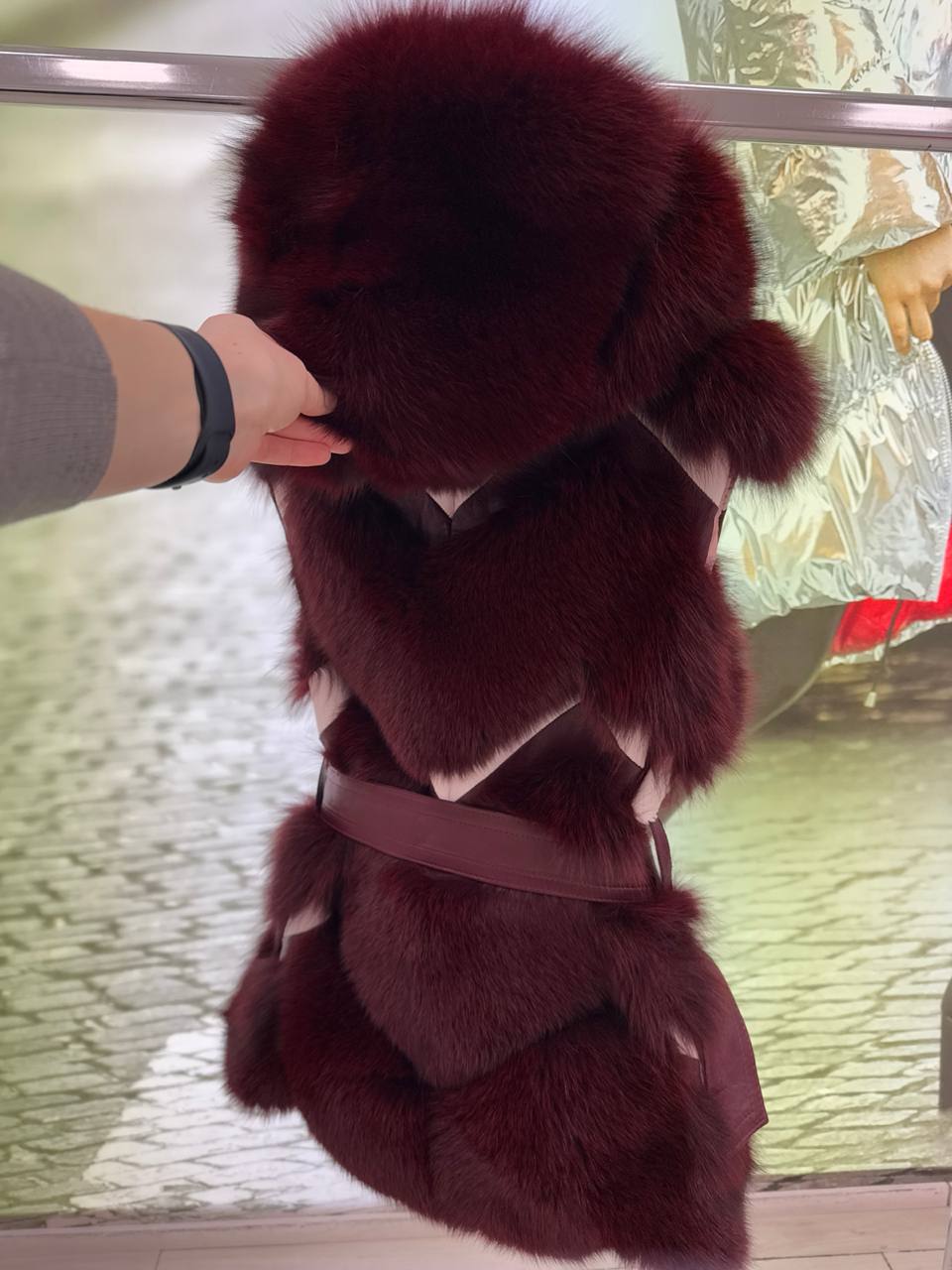 Итальянская одежда, бренд Flo Clo, арт. 73561782