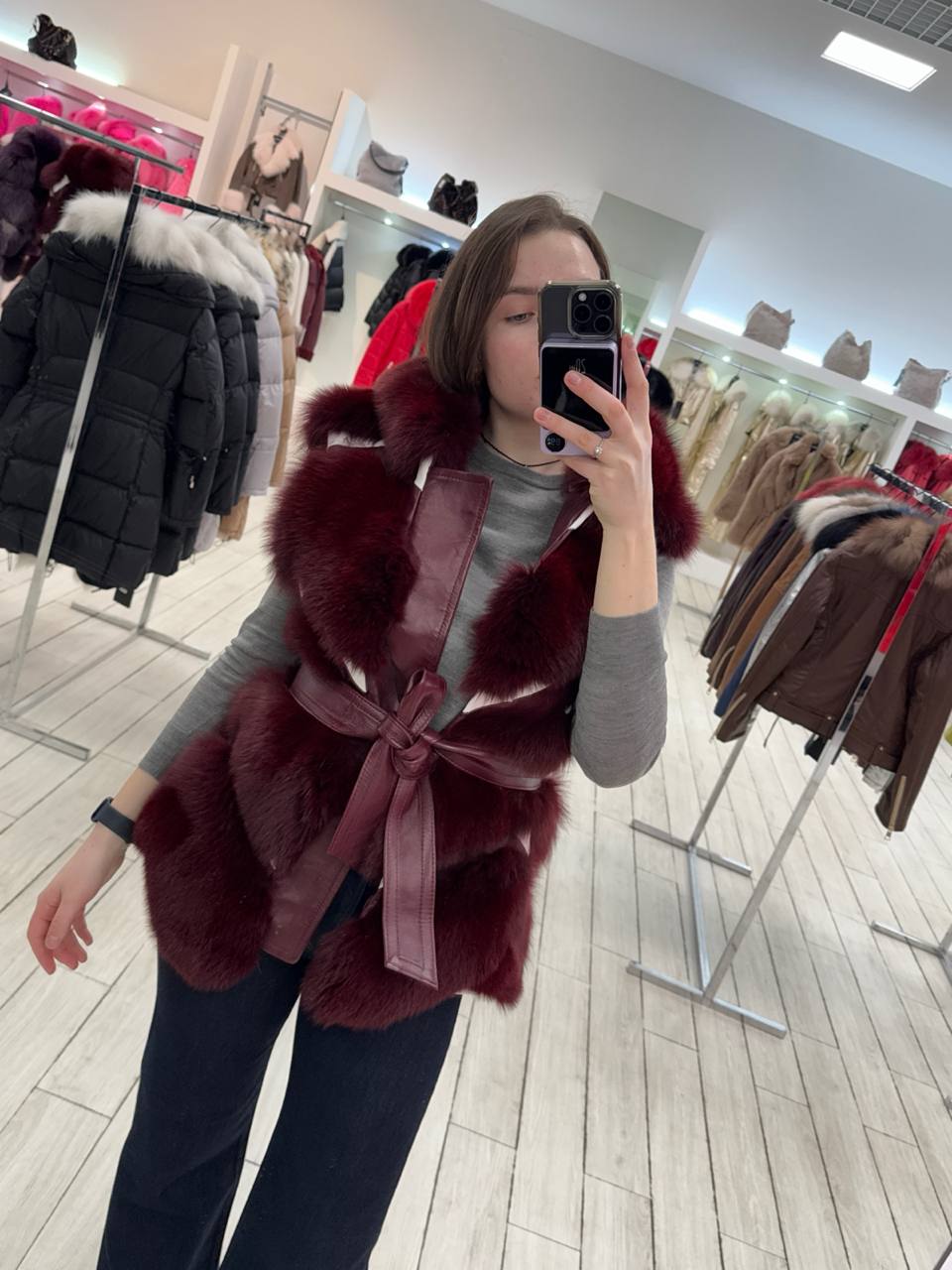 Итальянская одежда, бренд Flo Clo, арт. 73561784