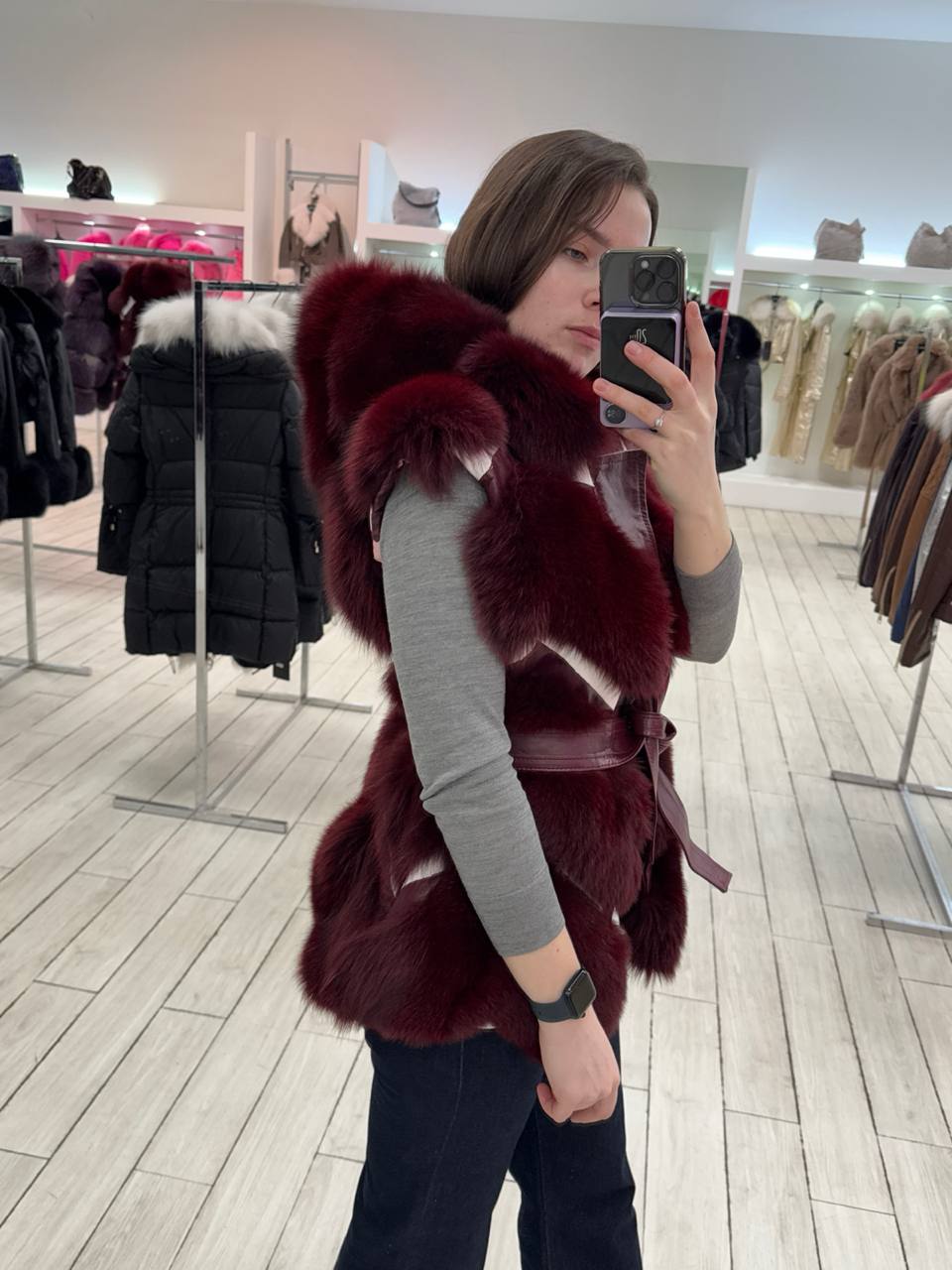 Итальянская одежда, бренд Flo Clo, арт. 73561785
