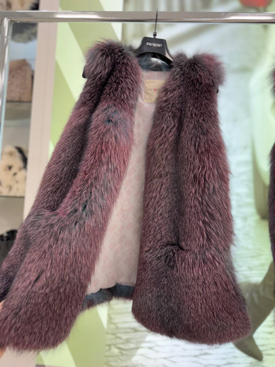 Итальянская одежда, бренд Flo Clo, арт. 73561811