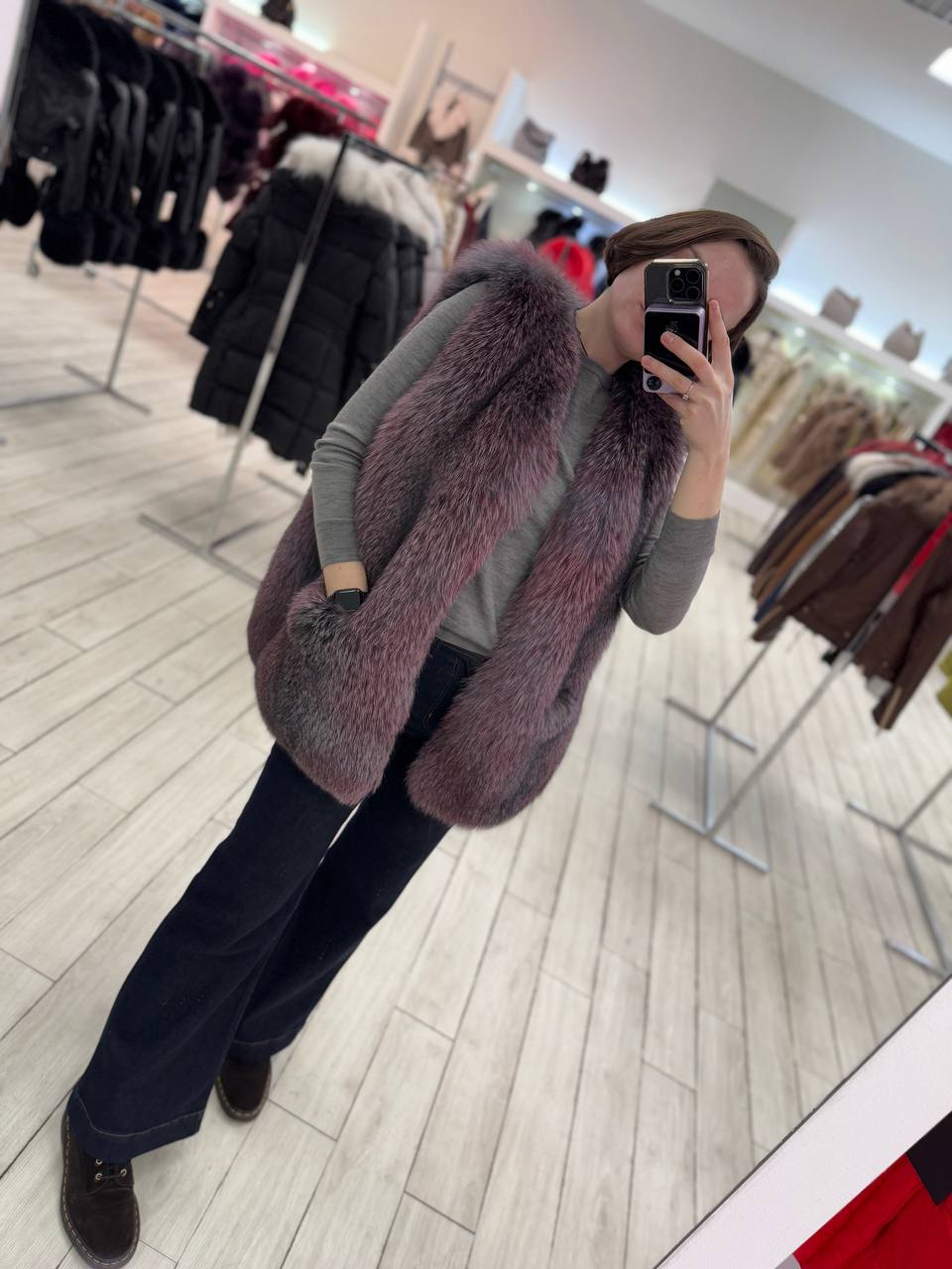 Итальянская одежда, бренд Flo Clo, арт. 73561814