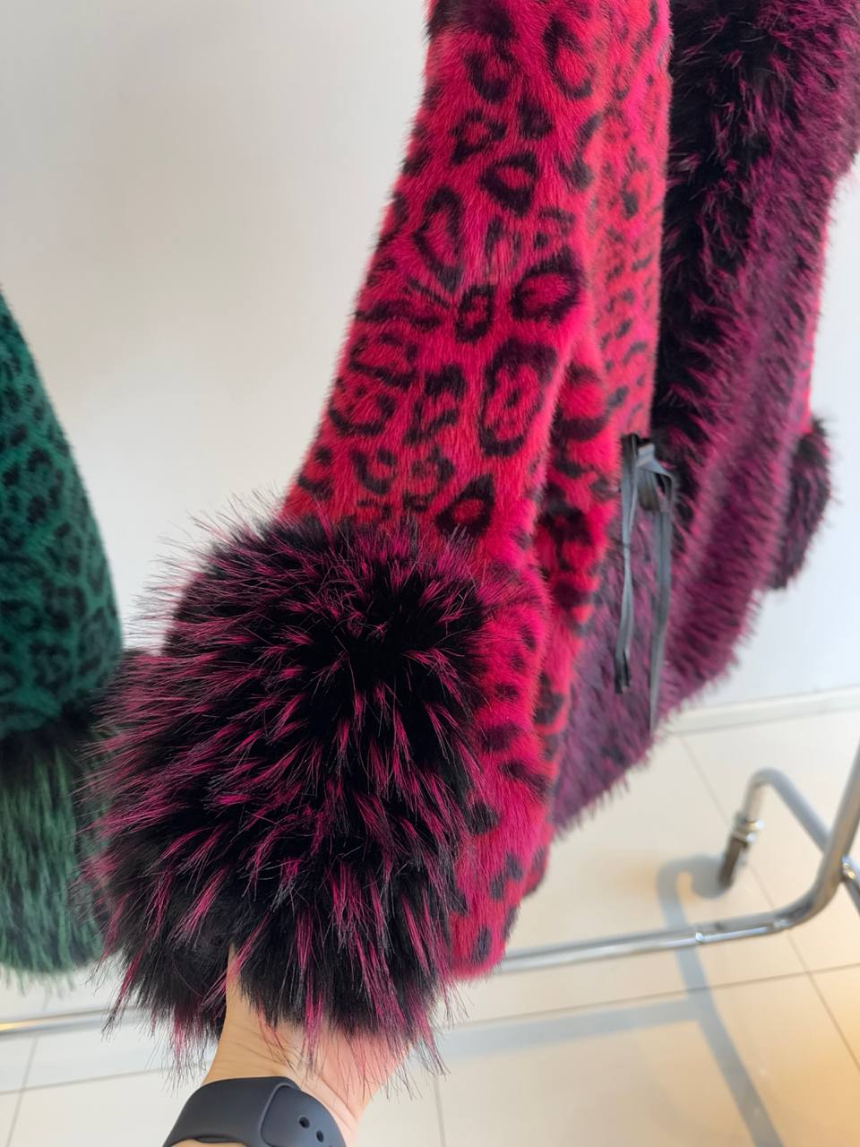 Фото Kitana (Rinascimento, Большие размеры)