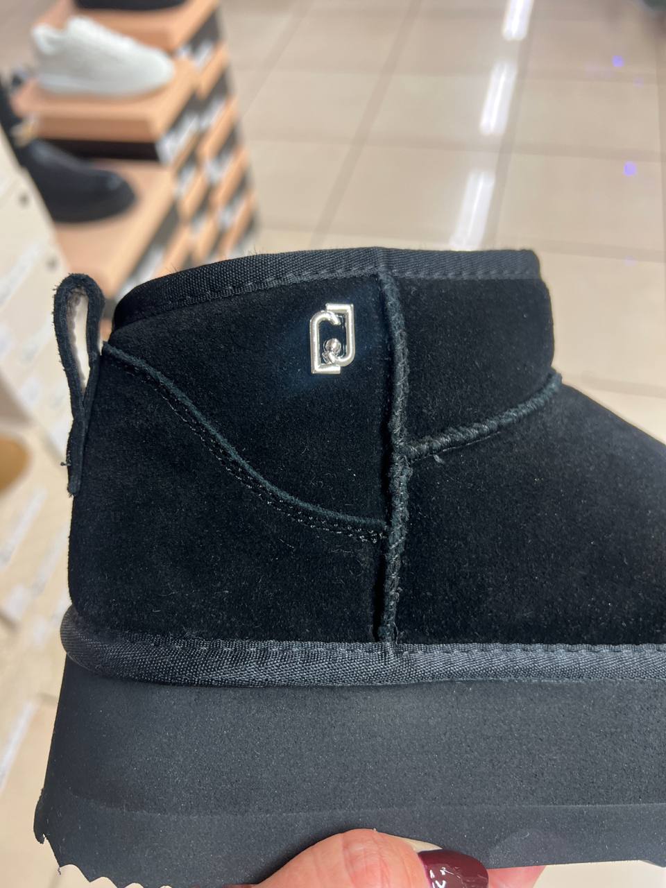 Фото Outlet
