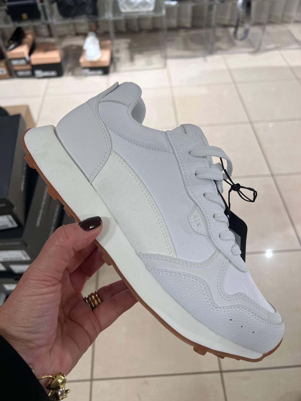 Фото Outlet