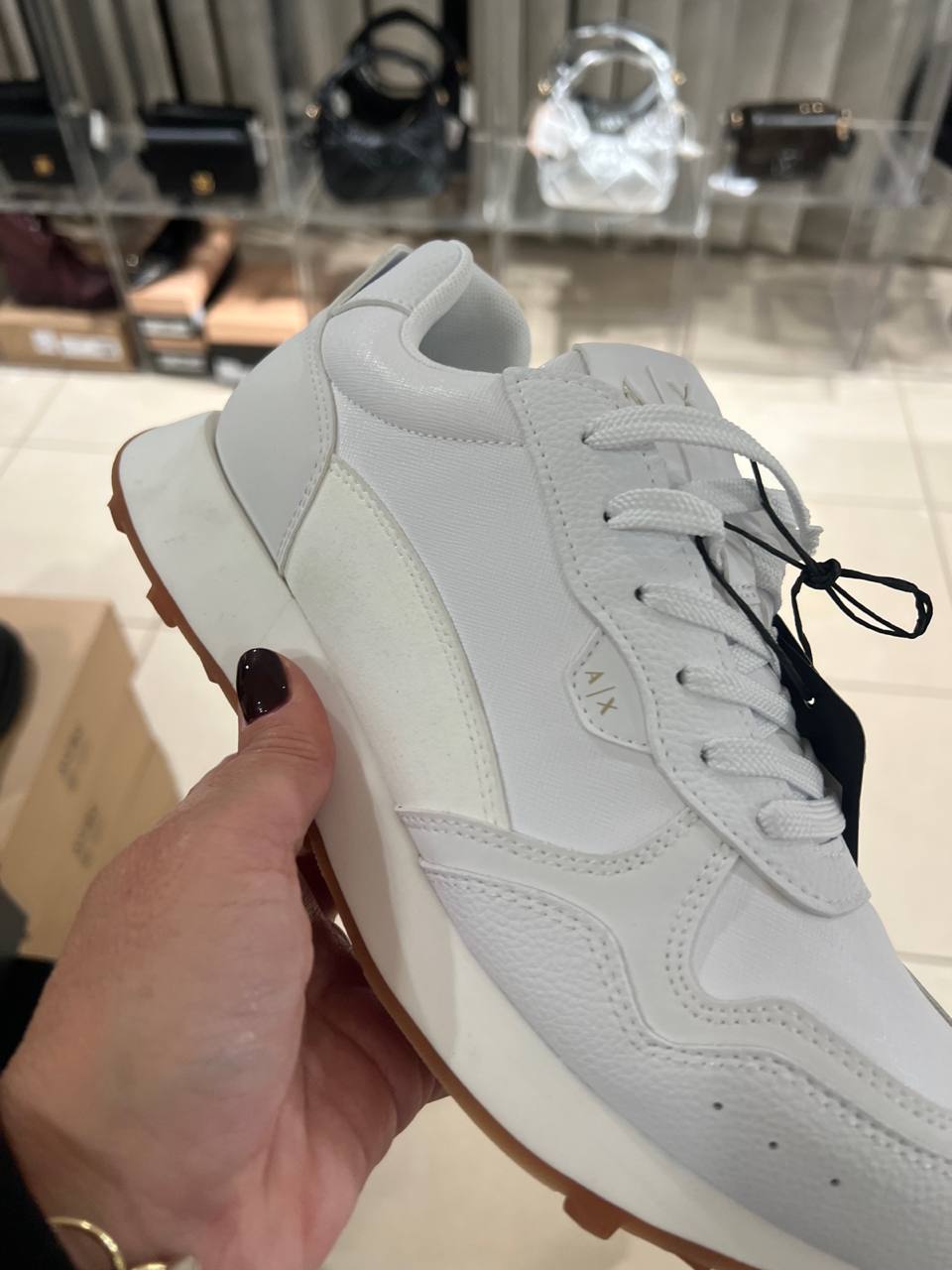Фото Outlet