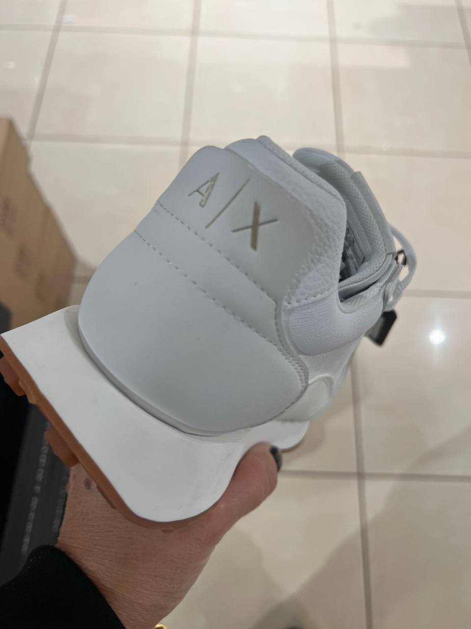 Фото Outlet
