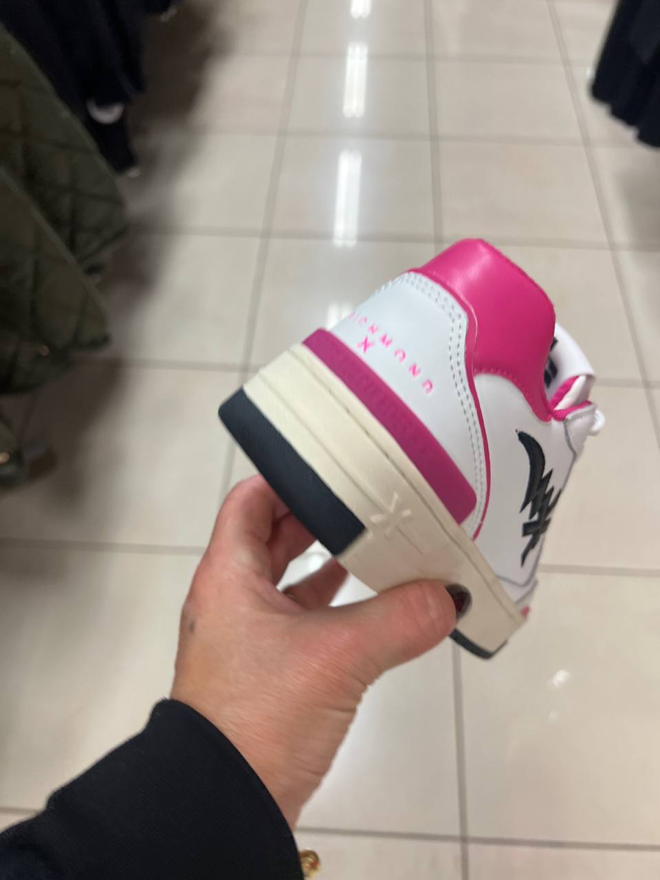 Фото Outlet