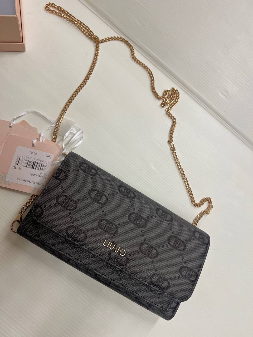 Фото Outlet