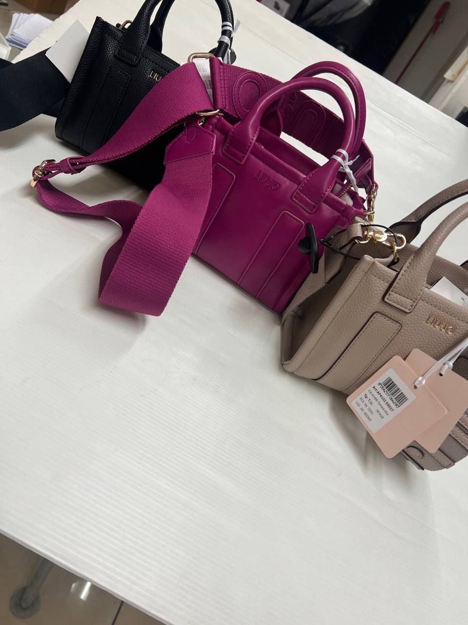 Фото Outlet