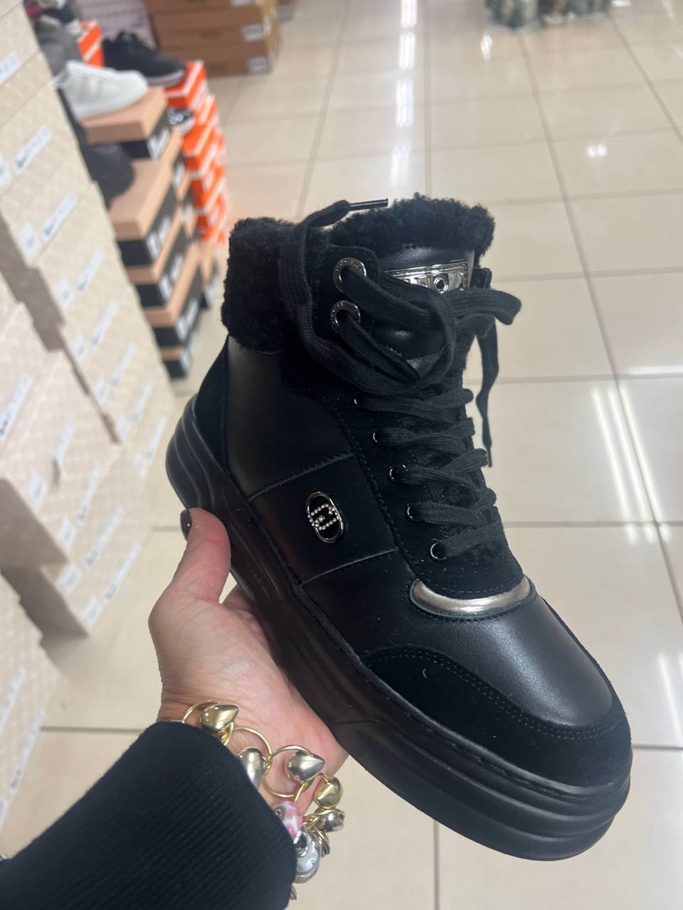 Фото Outlet