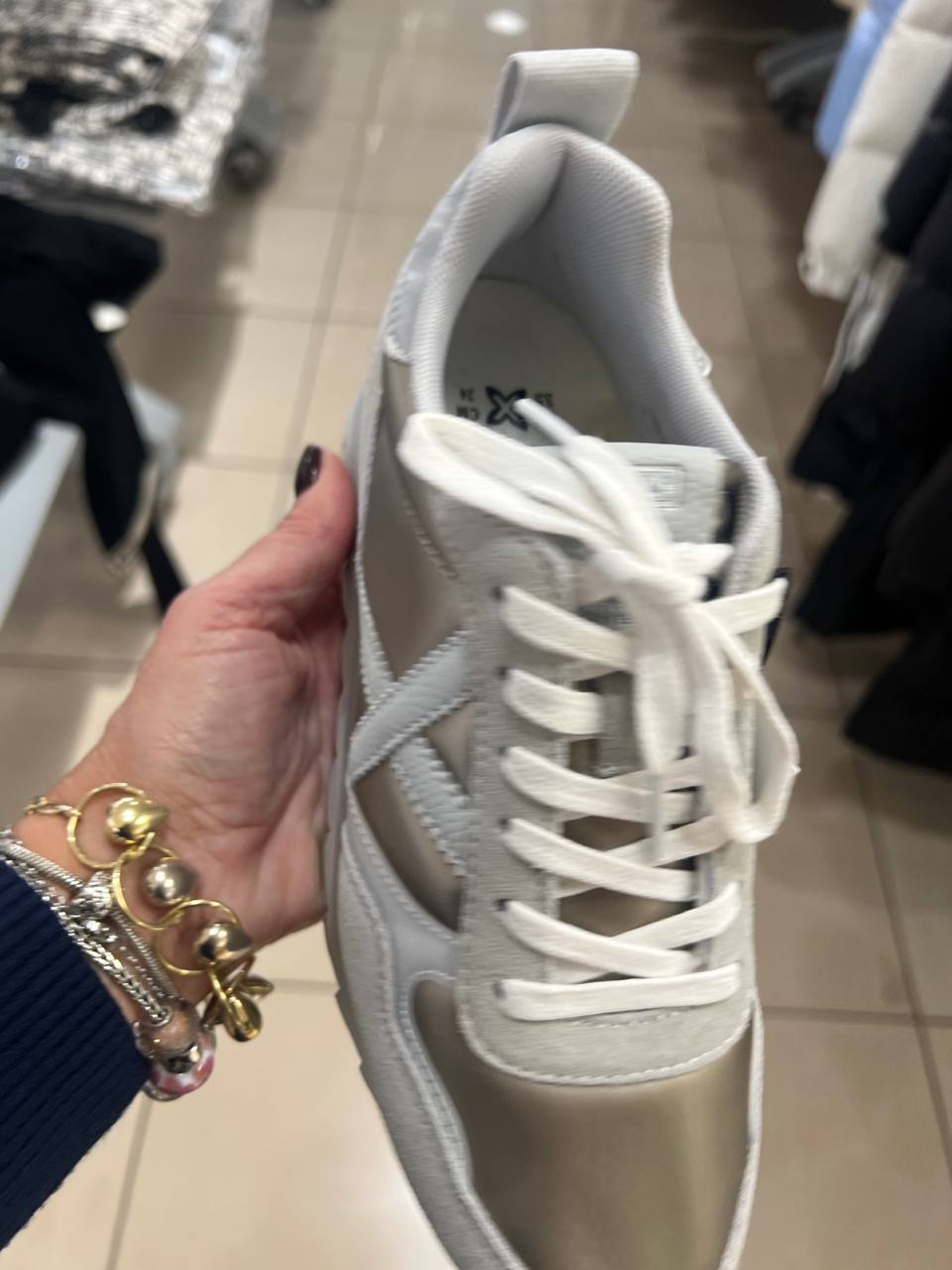 Фото Outlet
