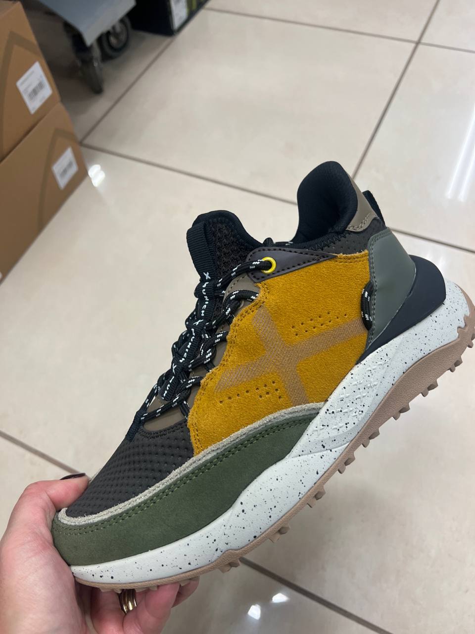 Фото Outlet