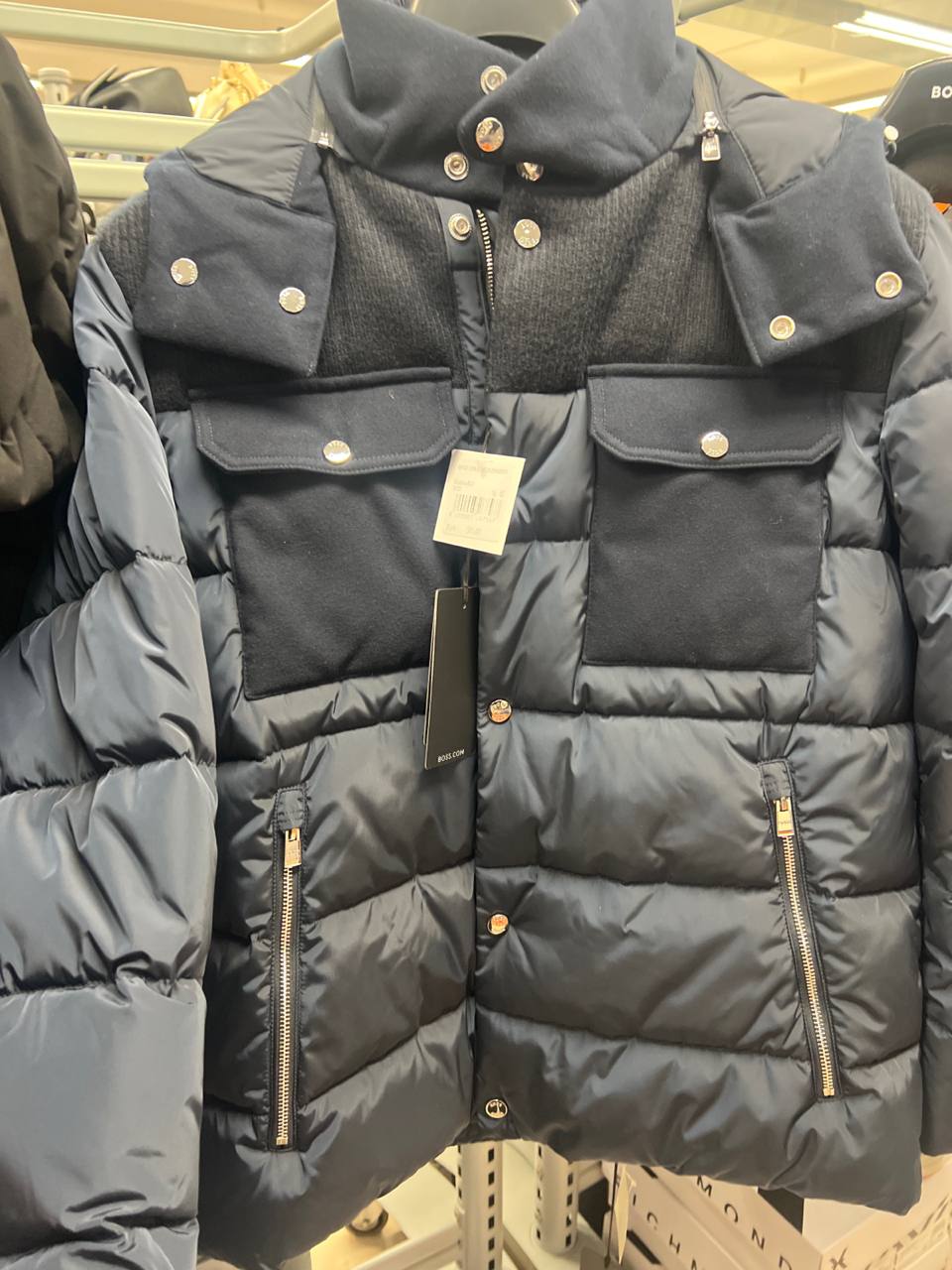 Фото Outlet