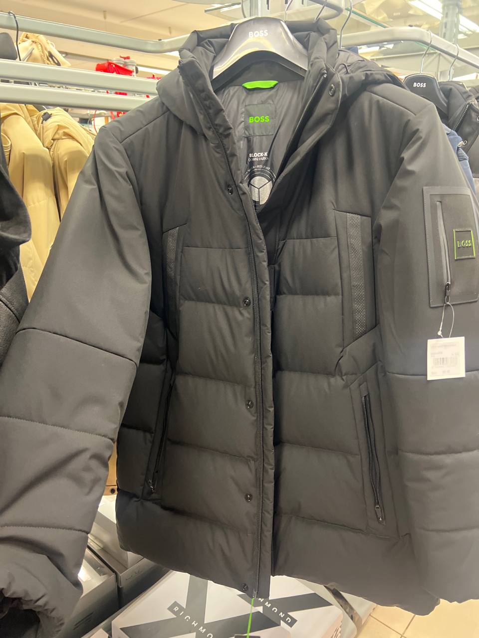Фото Outlet