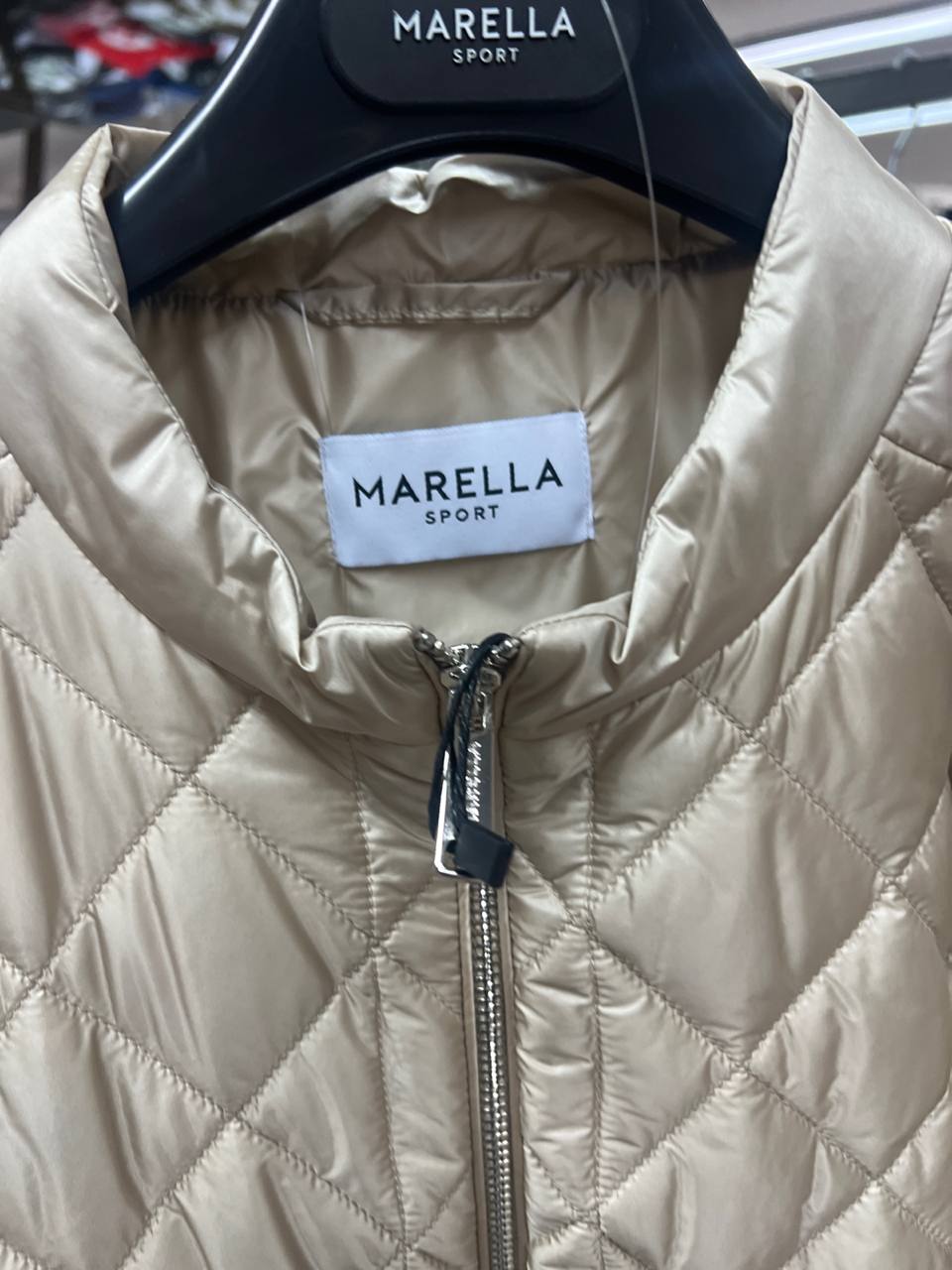 Фото Outlet