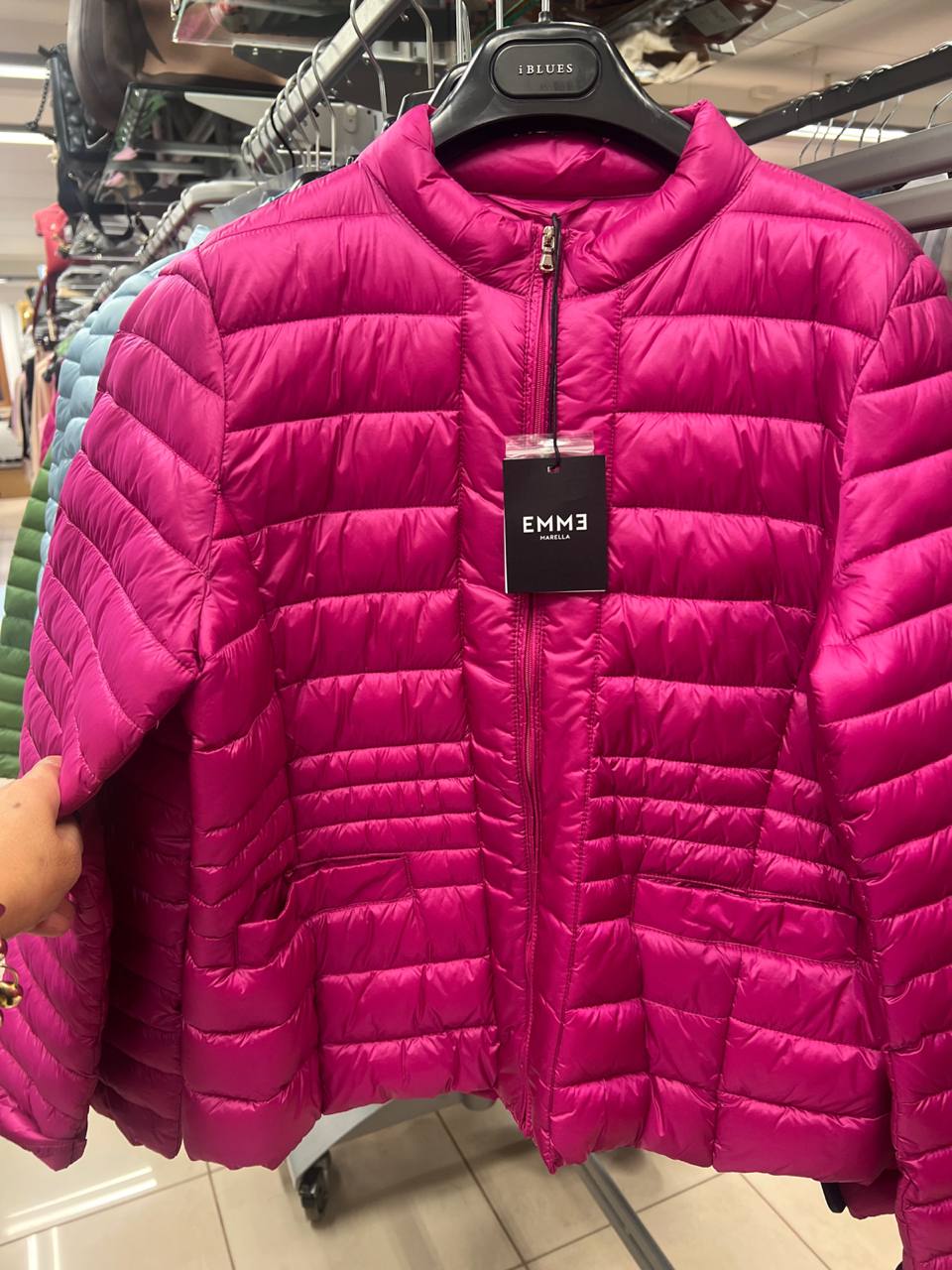 Фото Outlet