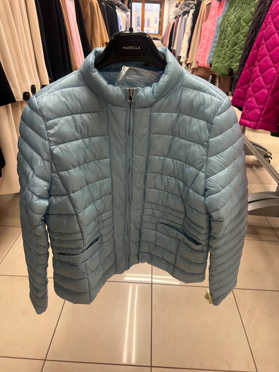 Фото Outlet