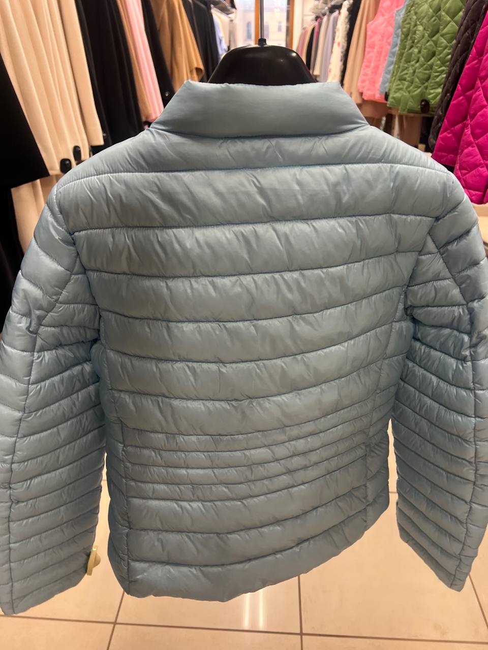 Фото Outlet