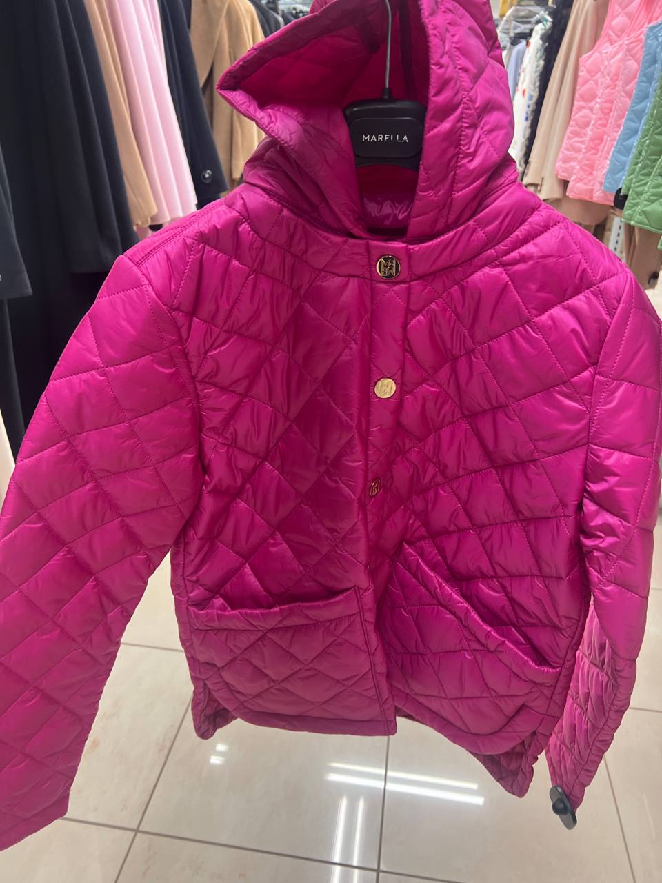 Фото Outlet