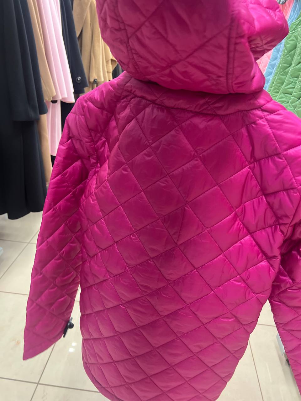 Фото Outlet