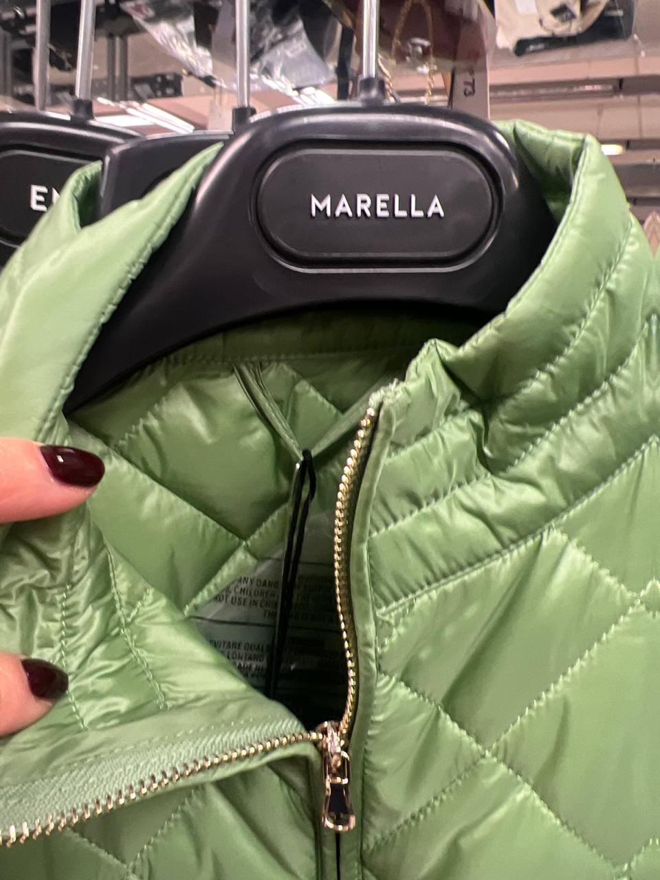 Фото Outlet