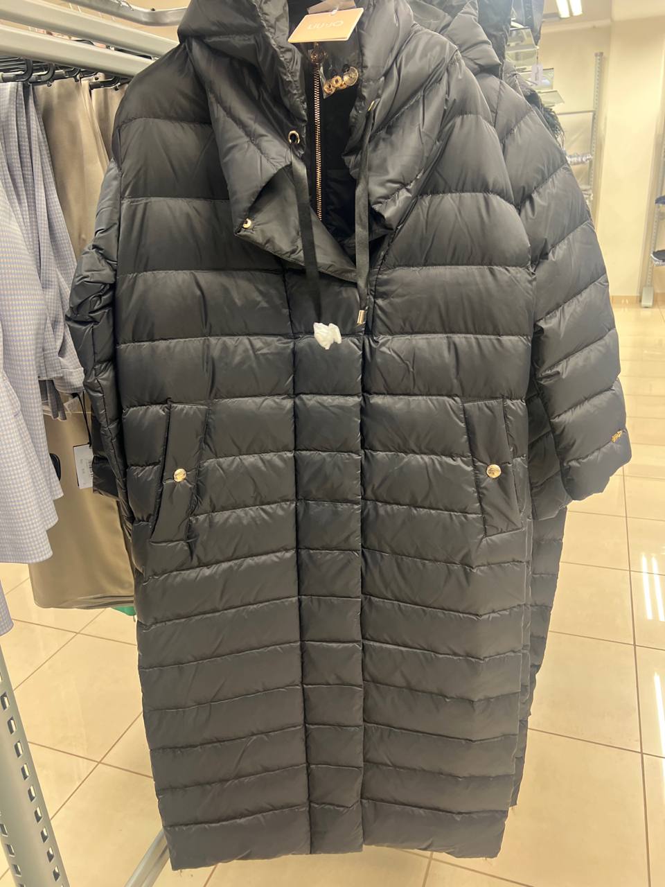 Фото Outlet