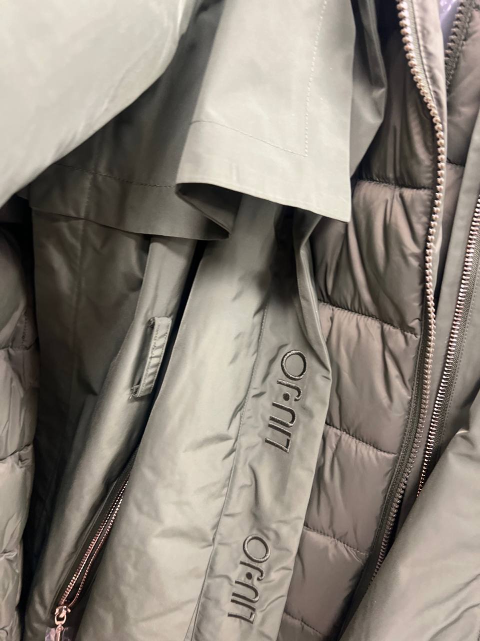 Фото Outlet