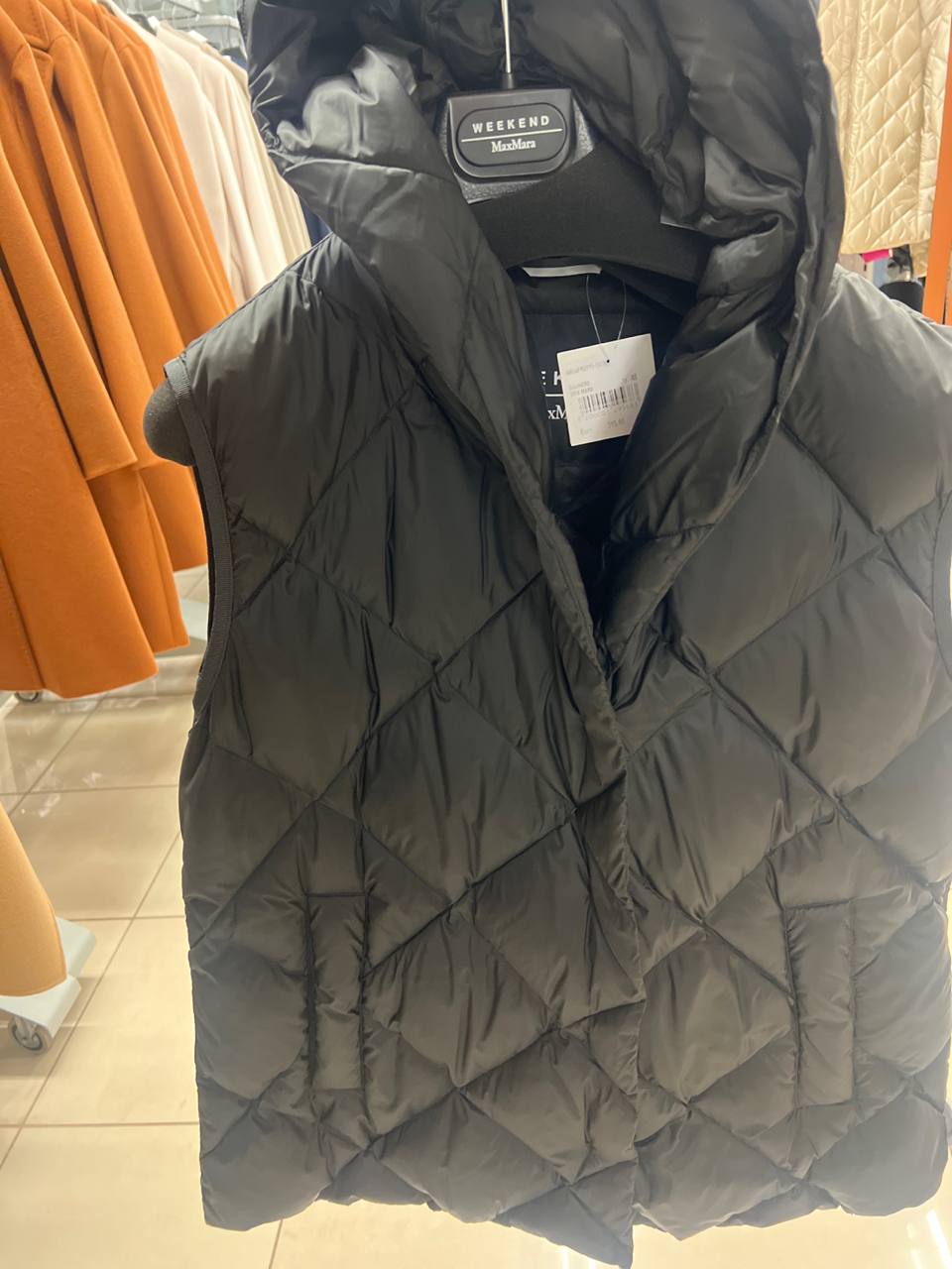 Фото Outlet