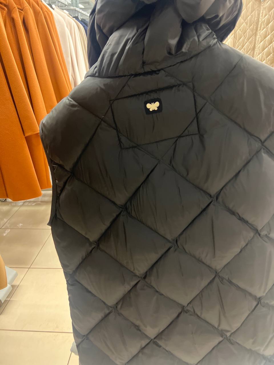 Фото Outlet
