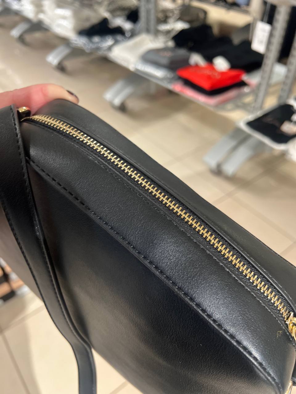Фото Outlet
